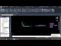 HOW TO EXPORT PROFILE DATA FROM CIVIL 3D TO EXCEL SHEET