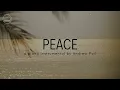 PEACE | PIANO INSTRUMENTAL WITH LYRICS | Bethel Music feat. We The Kingdom | PIANO COVER