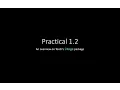 Practical 1 2 - image package