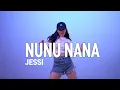 Download Lagu [KPOP] Jessi (제시) - NUNU NANA (눈누난나) | 안무 cover dance.커버댄스