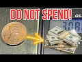1979 Penny to NEVER SPEND