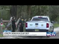 Wakulla County double murder suspect arrested in Mexico sheriff s office says