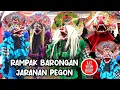 Download Lagu RAMPAK BARONGAN DEVILS JARANAN PEGON \