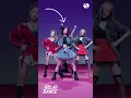 Download Lagu When Chaeryeong is 💯 on Sync
