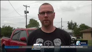 Brothers charged in Cameron man s death