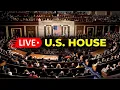 Lagu US House LIVE: Lawmakers Debate Trump’s Abuse of Power | ICE Minneapolis | Fed Chair Jerome Powell