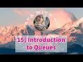 15 Queues Data Structure Java with Ali