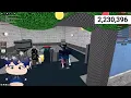 Lagu trying roblox for the first time...