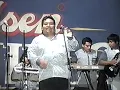 NO PUEDO MAS - PORONGO SOL Y MAR (CHACARERO - TRUJILLO) EN VIVO 2003 ✓✓ 🎧