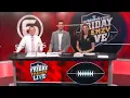 Download Lagu Friday Frenzy Live: Week 1