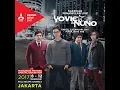 Download Lagu yovie and nuno at hotel aston 3