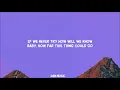 Download Lagu Stacey Ryan - Fall In Love Alone (Sped Up Version)
