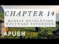 APUSH Chapter 14 Forging the National Economy Market Revolution