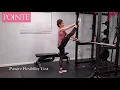 Active and Passive Flexibility Tests Tutorials Pointe Magazine
