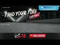 Download Lagu LA Bold 16 - Find Your Fire (F1) 2021-24 Price