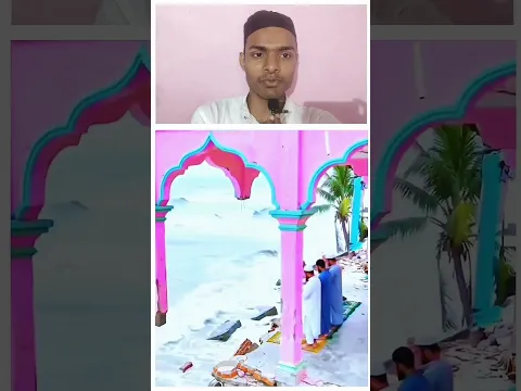 🌙✨ “A Powerful Islamic Reminder You Must Hear 🤲❤️ #trending #trend