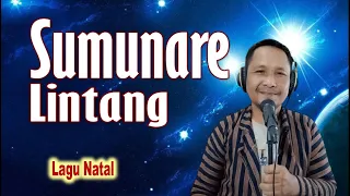 lagu natal jawa sumunare lintang cip arr daud istianto