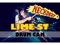 Download Lagu Neck Deep | Lime St | Drum Cam (LIVE)