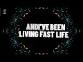 Pheelz - Finesse (ft. BNXN) [Lyrics Video] | Afro Lyrics