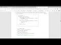 Solve with Instructor Week 10 - CT