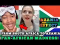 Why South Africa s Name Change to Azania Has the West Shaking in Fear