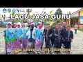 Lagu Jasa Guru - Abdi Tiasa Maca Jasana Bapak Ibu Guru | SDN 1 Sukamanah Kota Tasikmalaya