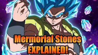 MEMORIAL DRAGON STONES INCOMING HOW MANY WILL YOU GET AND WHEN GDC 2026 EDITION Dokkan Battle