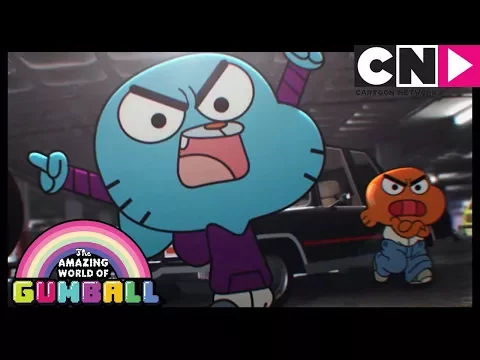 Download MP3 Gumball | Do It While We Can - The Kids Rap | Cartoon Network