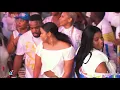 Ubersoca Cruise 2017 All White Party | Voice, Kes, Patrice Roberts & More