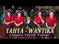 Download Lagu YAHYA \u0026 WANTIKA - Langen tayub Tuban 2025