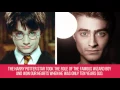 10 Nerdy Celebrities Who Became SMOKING HOT