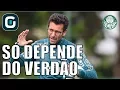Download Lagu Pré-Jogo: Palmeiras x Cruzeiro | Mais perto do título- Gazeta Esportiva (30/10/17)