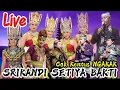 Lagu Live 🇮🇩 CAMPURSARI SRIKANDI SETIYA BAKTI