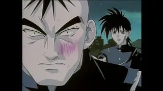 انمي شعلة ريكا الحلقة 3 