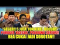 Lagu GEGER!! 5 JUTA TON NIKEL BOCOR! PRABOWO–PURBAYA TURUN TANGAN! BEA CUKAI JADI SOROTAN!!