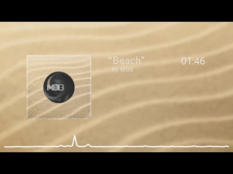Download MP3 MBB — Beach