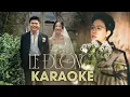Download Lagu KARAOKE LỄ ĐƯỜNG - KAI ĐINH
