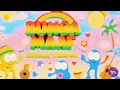 BUNGA MAAF - THE LANTIS [REEGAE COVER SAND THE BEACH]