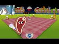 Google Doodle Baseball
