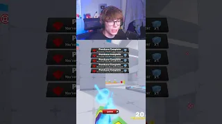 Unboxing a FULL Hologram Loadout in Rivals