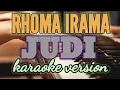 Download Lagu Judi _ rhoma irama _ karaoke