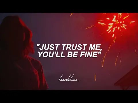 Video Thumbnail: Djo - End of Beginning (Lyrics)