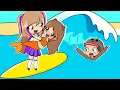 Download Lagu Nada para SALVAR a la PRINCESA en Roblox con Mandarina !!