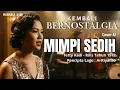 Lagu Mimpi Sedih – Tetty Kadi | Versi Jazz Nostalgia \u0026 Haru Menyeruak 😢✨ | Cover AI MusikAla_Ai