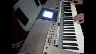 maher zain ramadan piano cover 