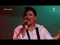 ''Querida Rosa'' - Cami ft #TeamCami The Voice Chile