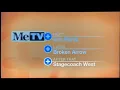 MeTV Plus - Same Name Promo but a different line tone
