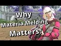 Why Materia Melding Matters