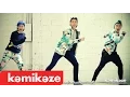 Download Lagu [Official MV] ปาว ปาว (Shout) – V.R.P kamikaze