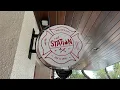 Eating at The Station Bar Grub in Downtown Sanford Florida Restaurants in Downtown Sanford